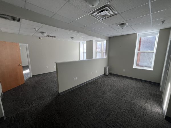 West End Office Suite