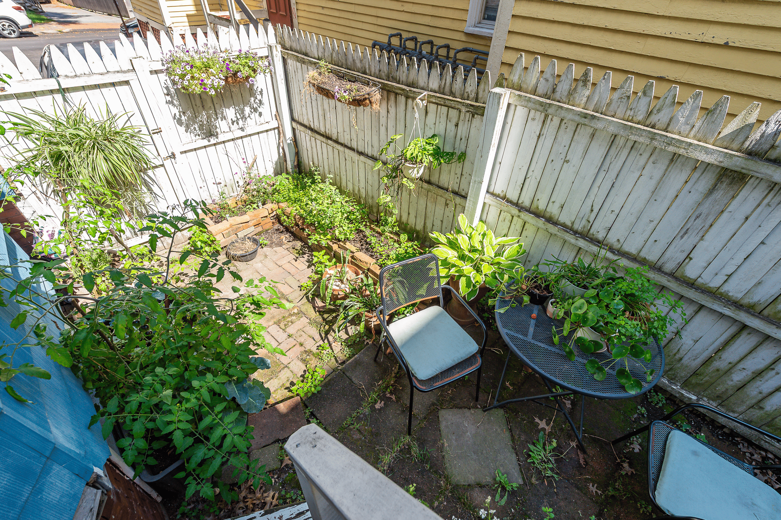Photo 13 of Exceptional 2-unit multi-family in the heart of Portland's Parkside neighborhood!