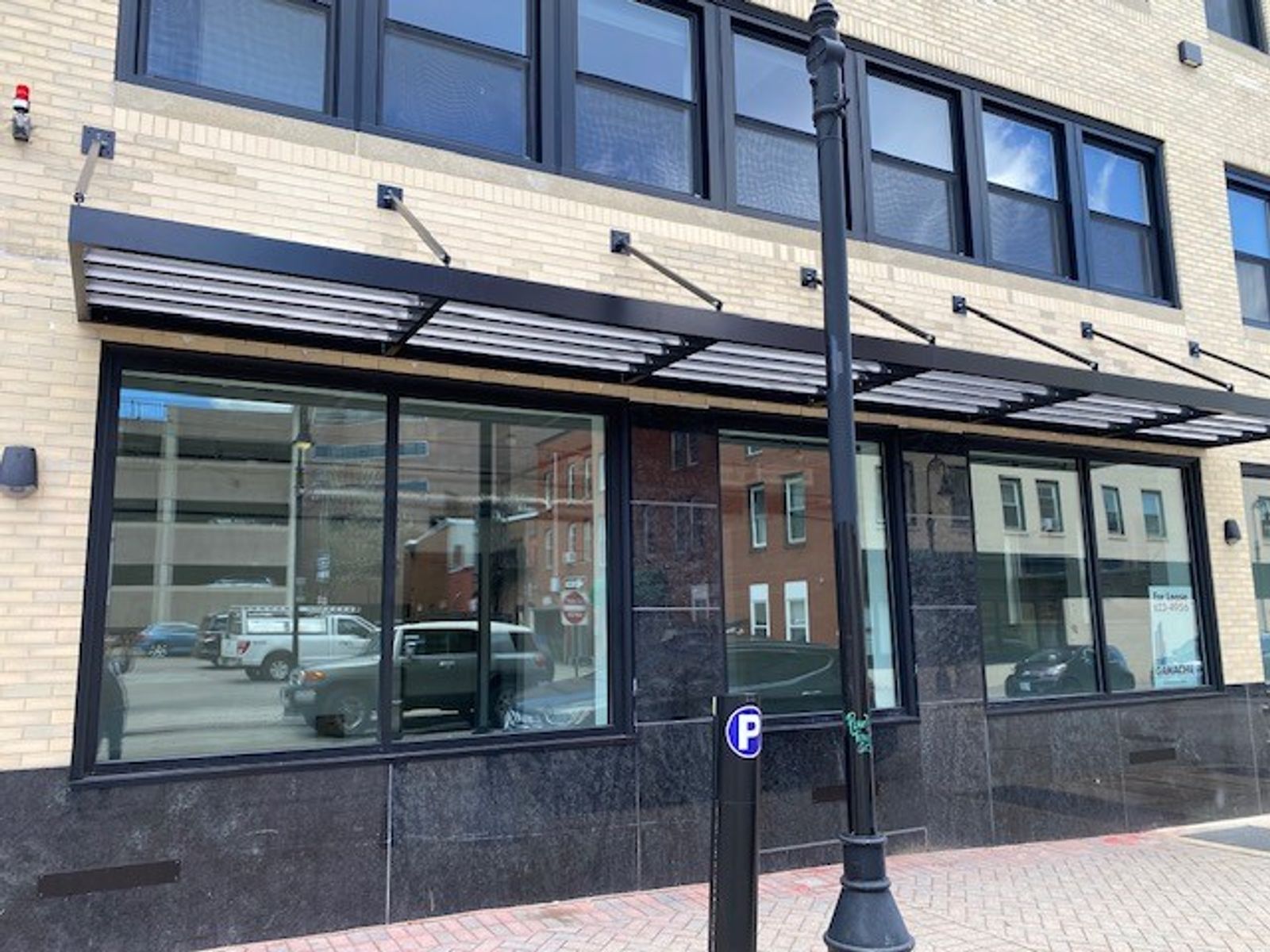 Photo 27 of Trade Center Apartments