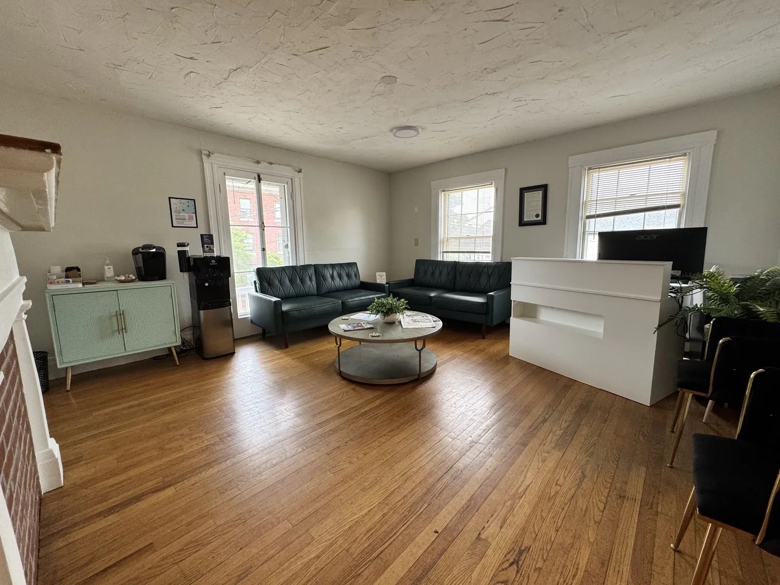 Photo 13 of Downtown Concord Office Suites Available