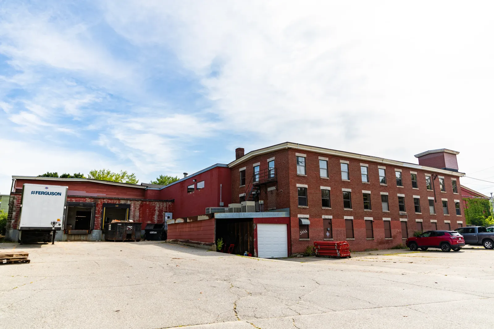 Photo 4 of Industrial and Office Space