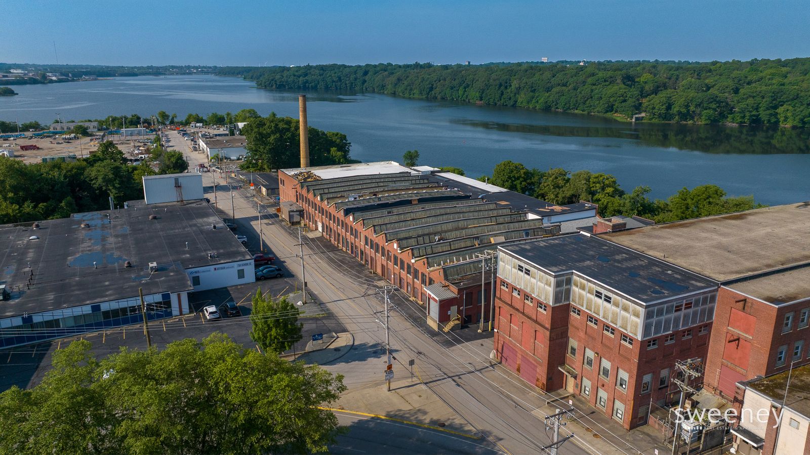 Photo 6 of Industrial Mill with 11 Loading Docks