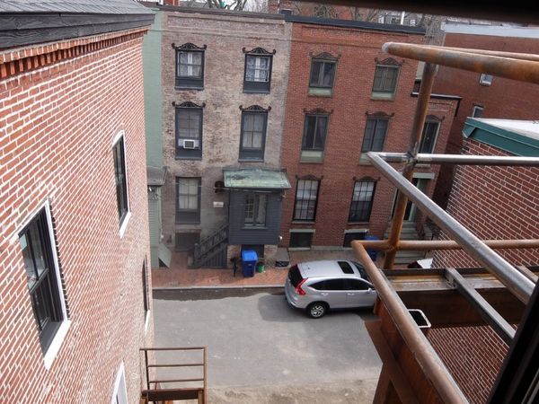 126 Danforth Street