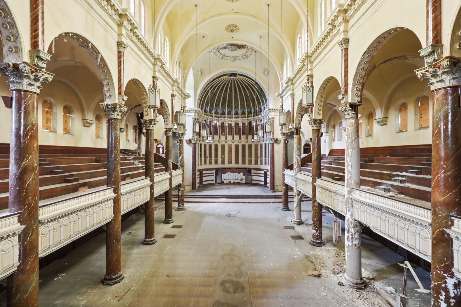 Photo 6 of Adaptive Reuse or Redevelopment Opportunity for Sale in Lawrence, MA