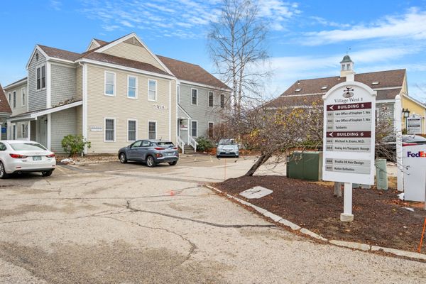 25 Country Club Road #707, Gilford, New Hampshire