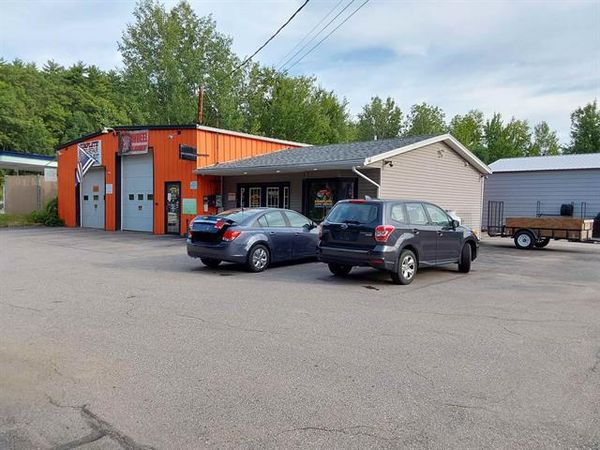 Thriving Turnkey Business For Sale