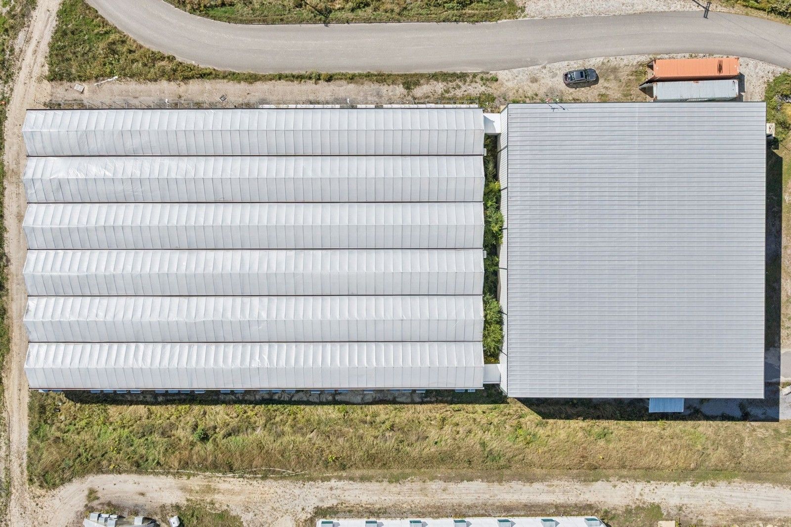 Photo 59 of Grow Facilities on 168+/- Acres
