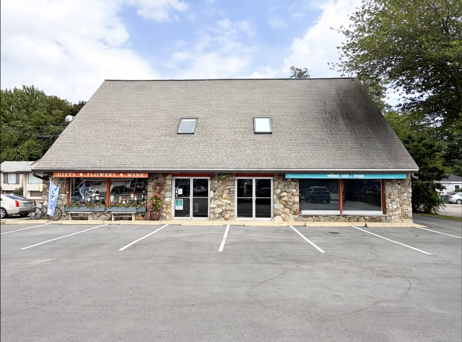 Photo 1 of Retail Condo Opportunity For Sale