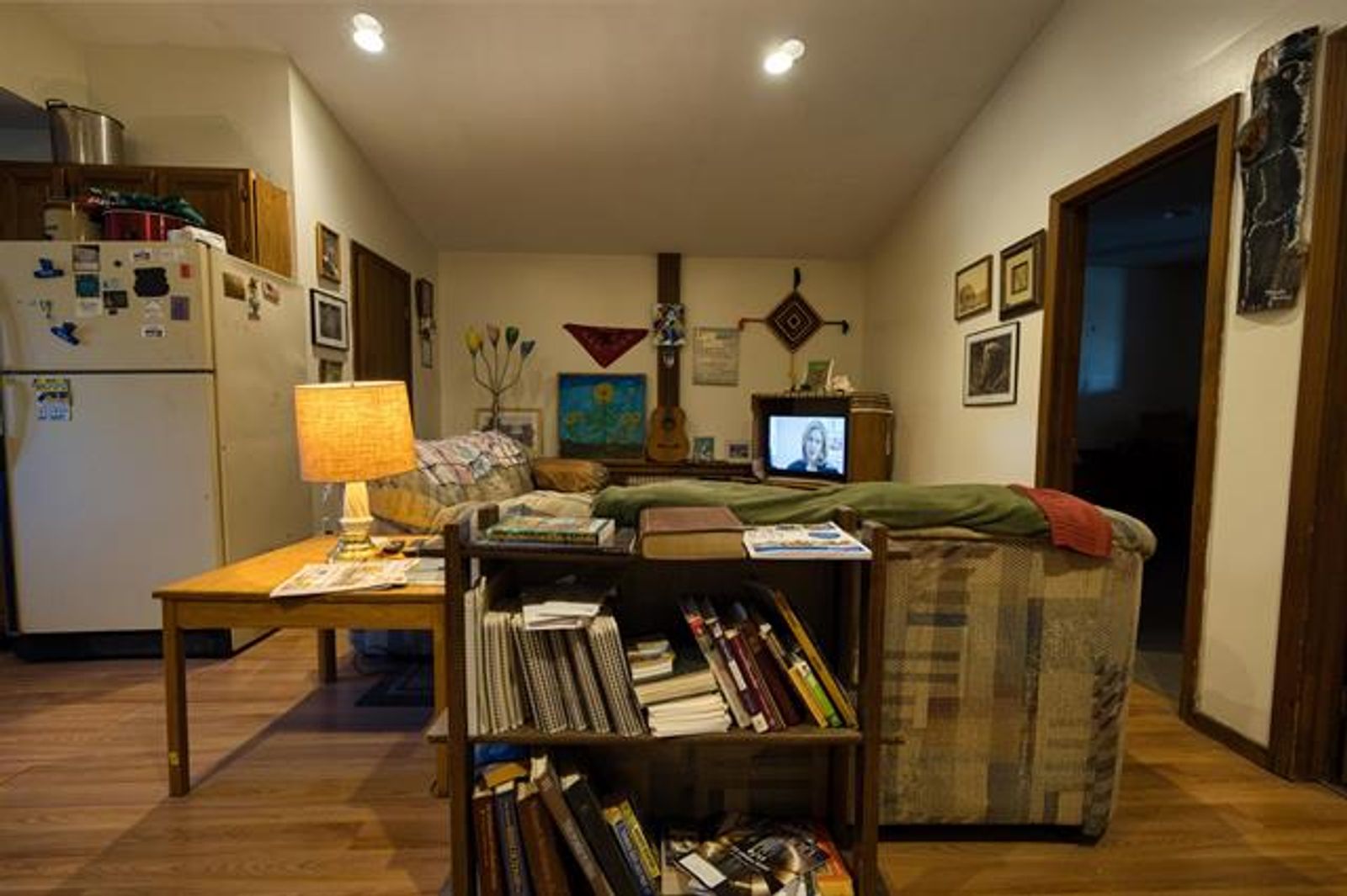 Photo 31 of Single Family with Detached 3-Unit Apartment Building!