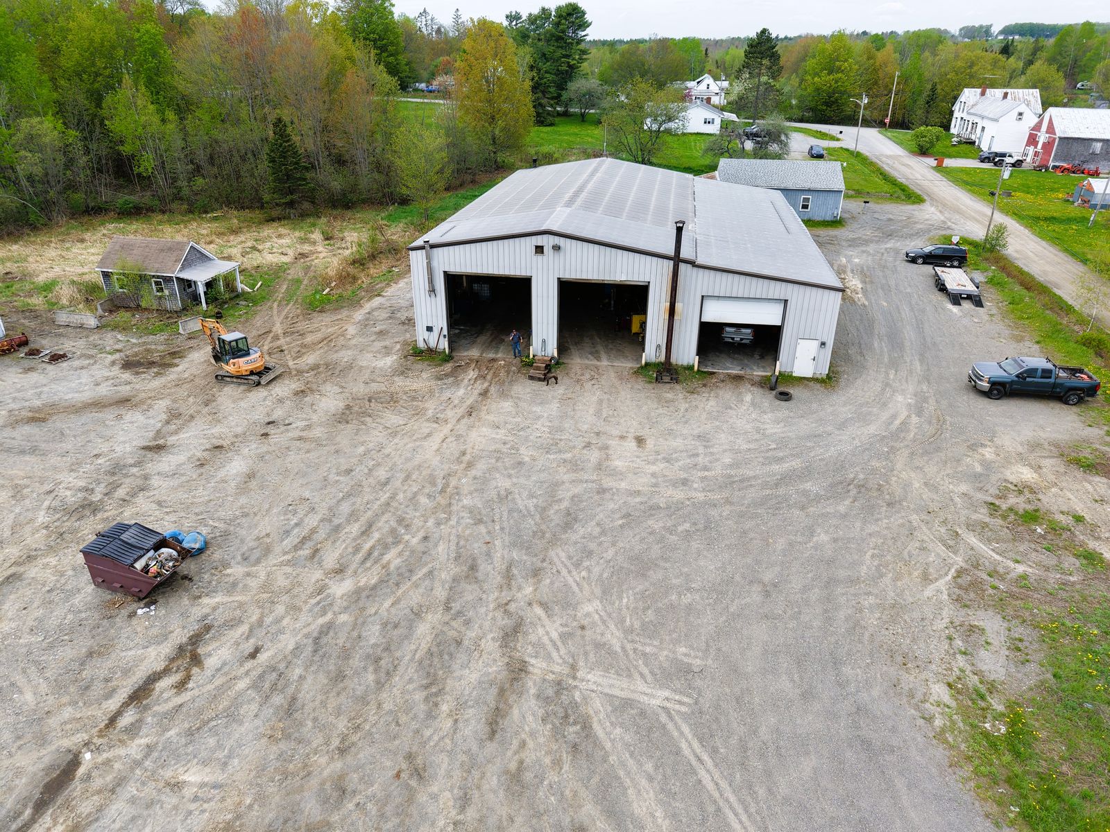 Photo 11 of 11 Walton Mills Rd