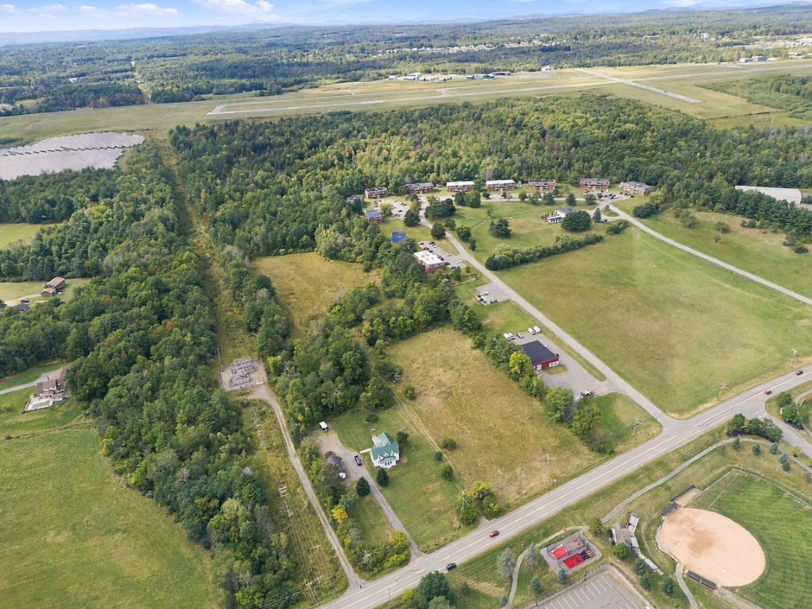 Photo 1 of 235 W River Rd Waterville