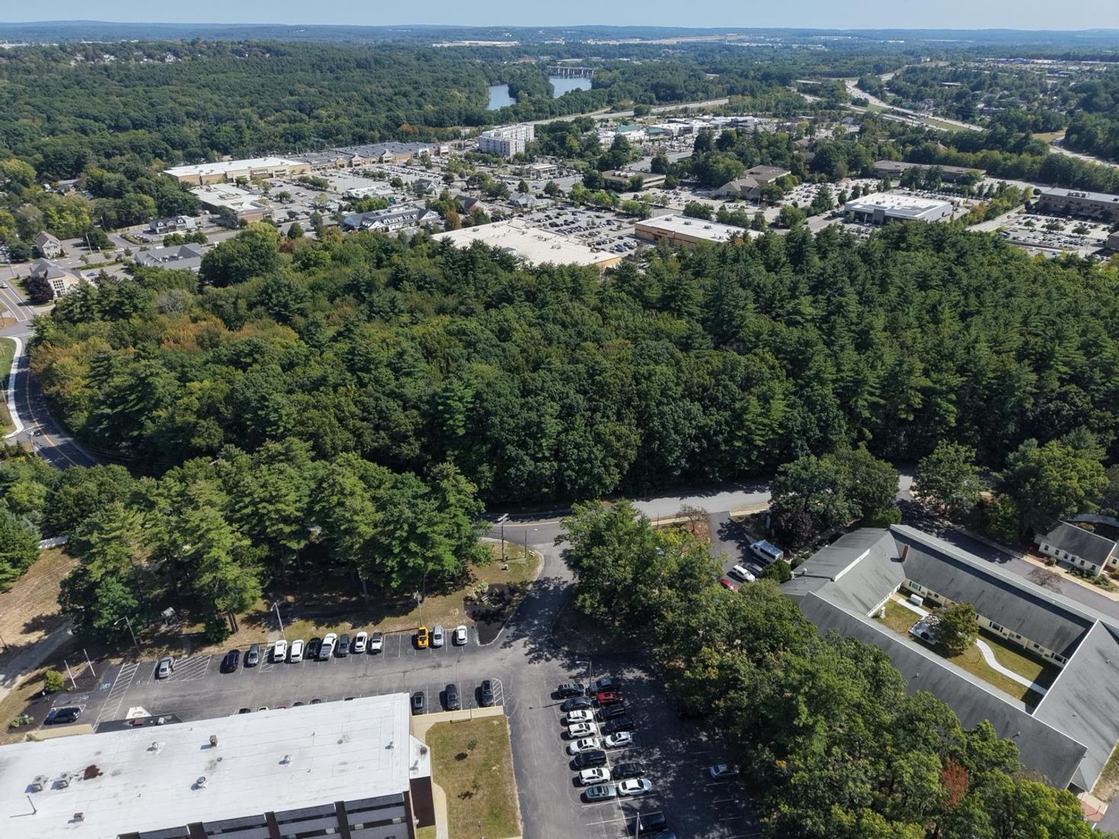 Photo 3 of 14.36 Acres of Land For Sale - Kilton Rd Bedford