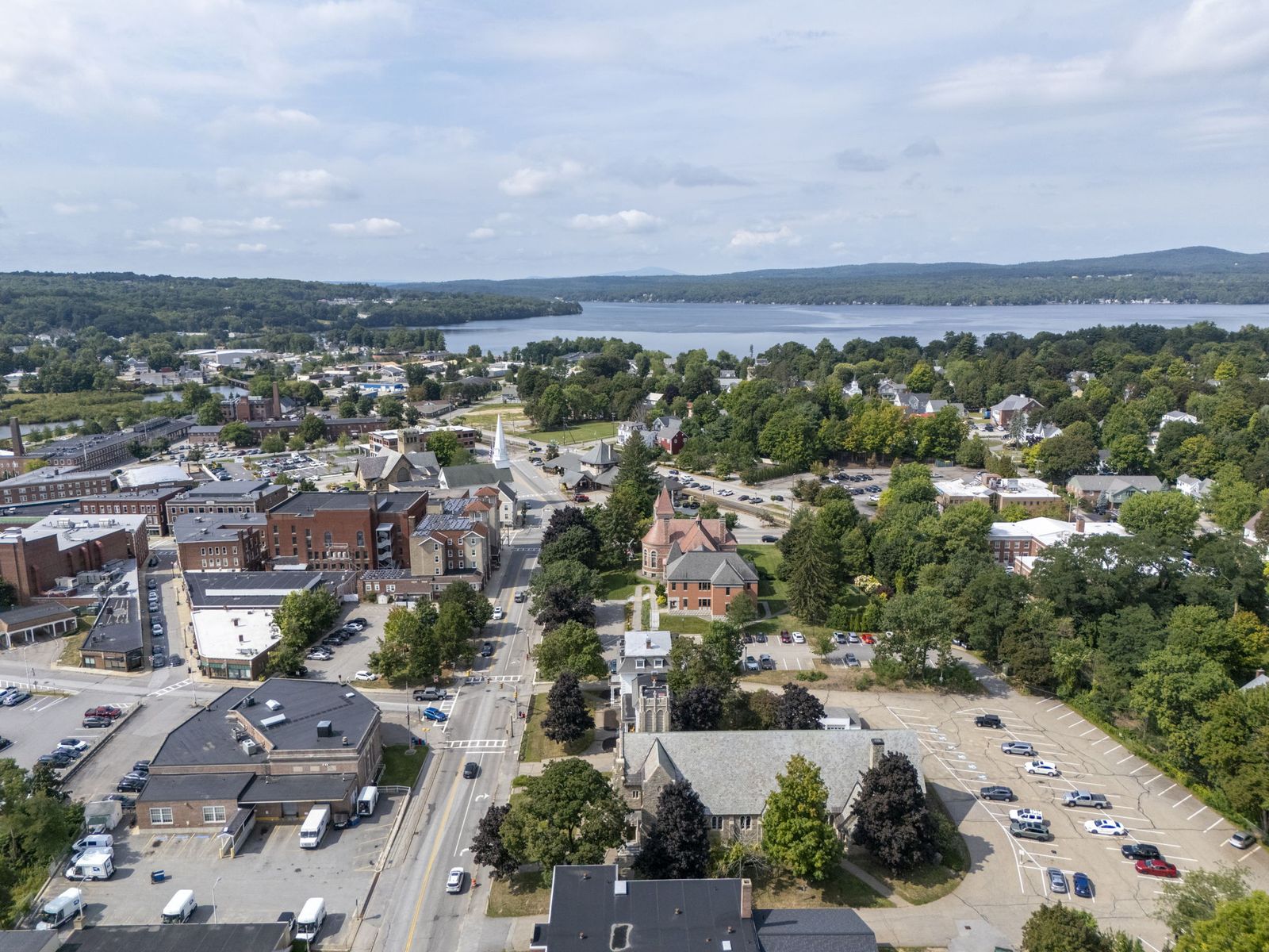 Photo 7 of Historic Masonry Landmark with Exceptional Adaptive Reuse Potential