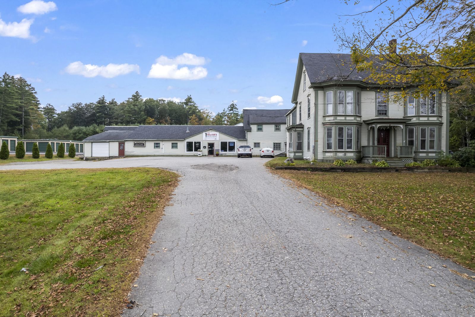 Photo 8 of 680 Maine Avenue, Farmingdale, ME, 04344