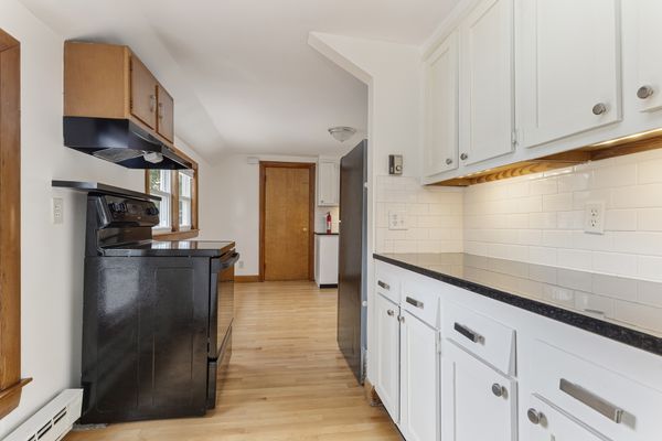 3-Unit Multi-Family