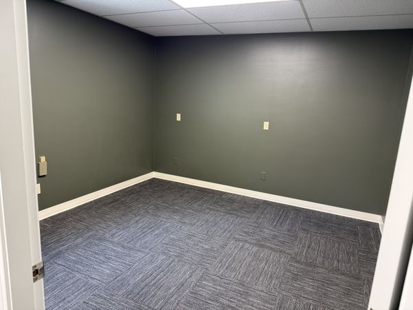 Renovated Office Suite