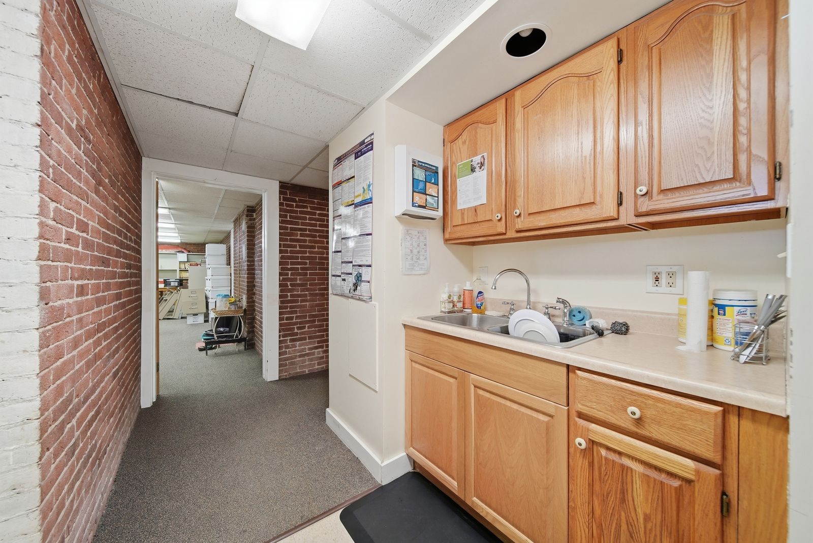 Photo 15 of  Beautifully Preserved 1910 Victorian Office Building