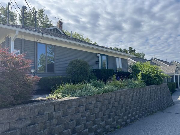 1307 Square Feet of Office Space Located on Route 109
