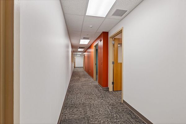 The Ballard Center