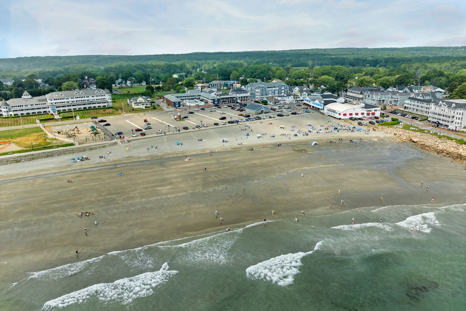 Photo 9 of Prime Retail Condo | Short Sands Beach | York Beach, ME