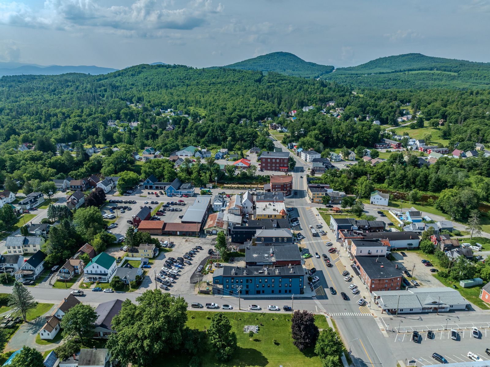 Photo 16 of 98 Main Street