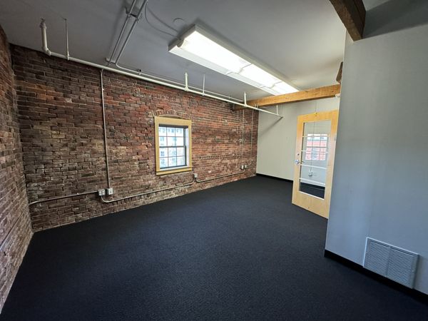 Downtown Portland Office Space