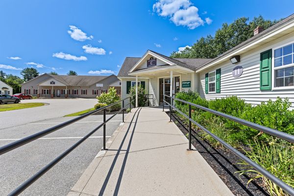 1137 Main Street