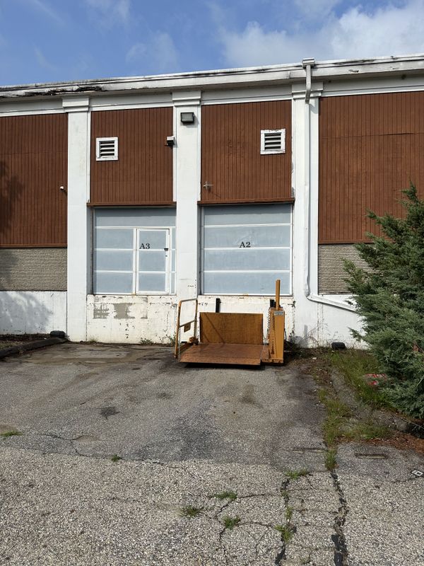 3 Robinson Rd