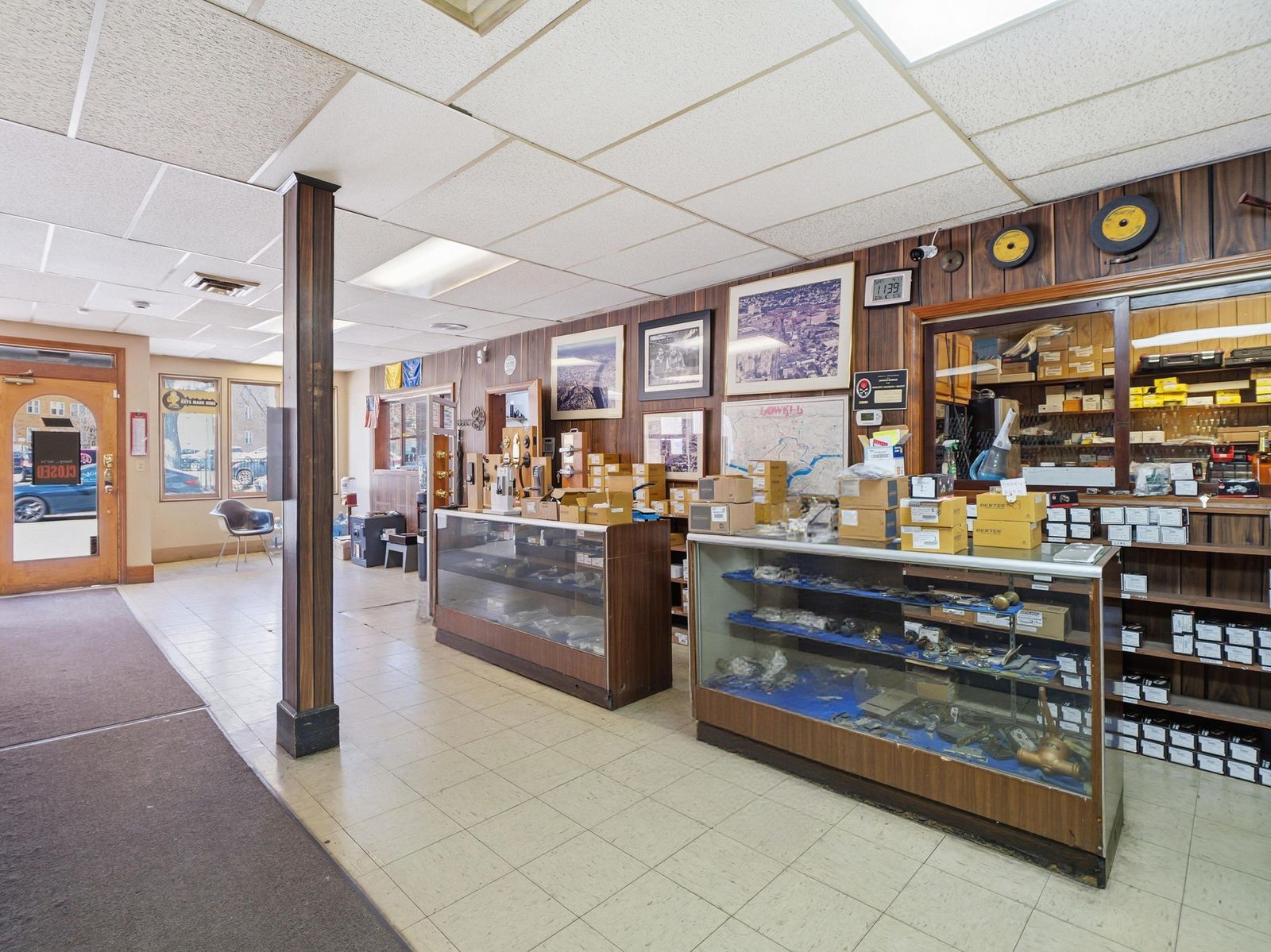Photo 9 of 124 - 130 Gorham Street