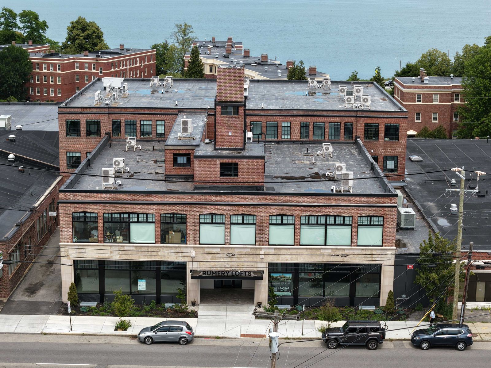 Photo 2 of Street-Level Office / Retail / Flex Space