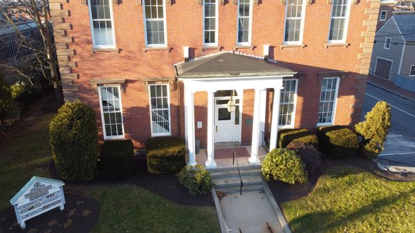126 Daniel Street