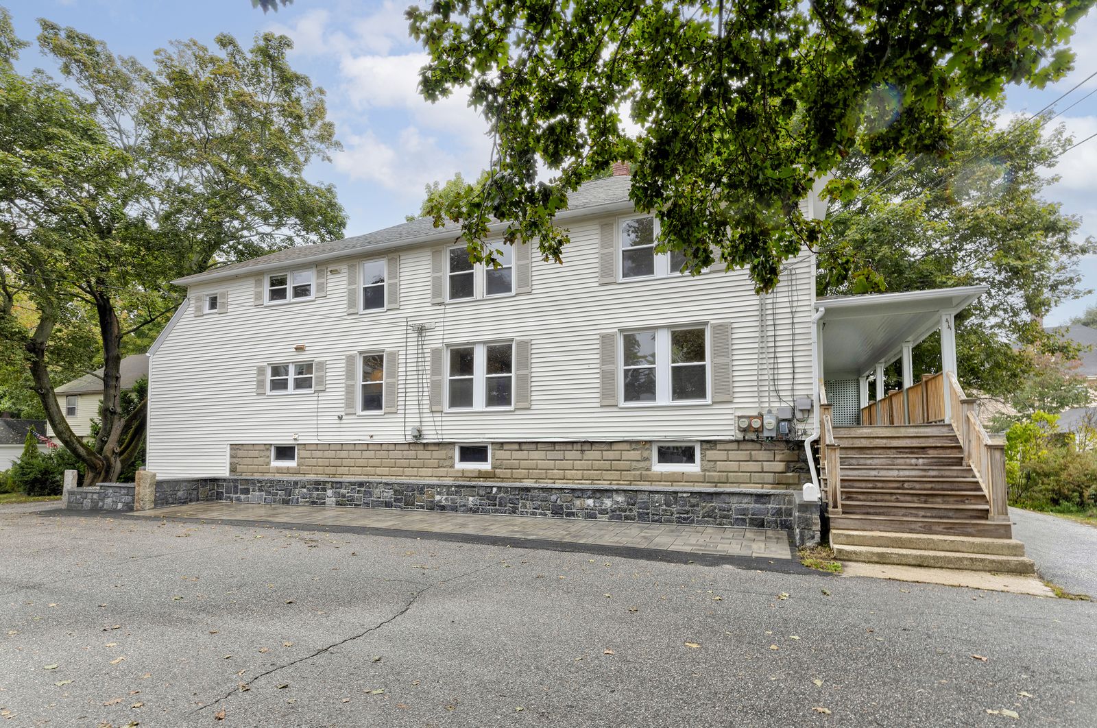 Photo 3 of 3-Unit Multi-Family