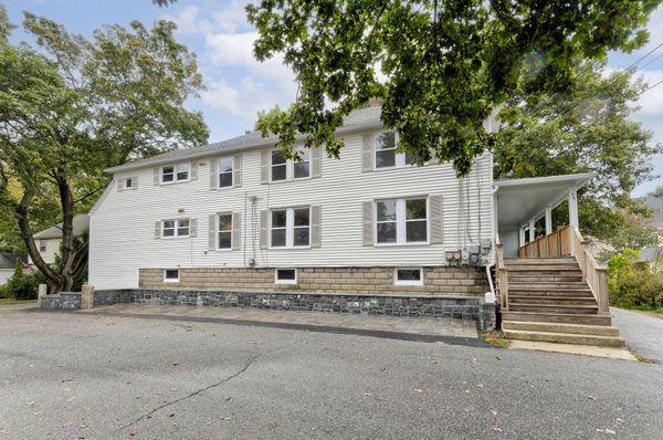 3-Unit Multi-Family