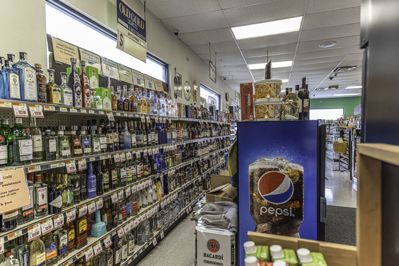 Photo 26 of Full Service Grocery Store