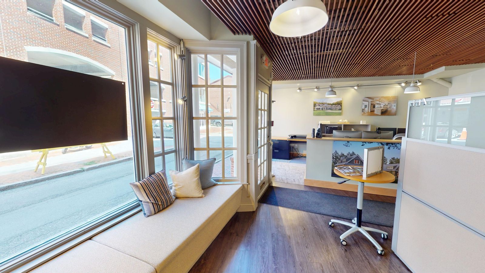 Photo 3 of Downtown Office/Retail Condo Unit