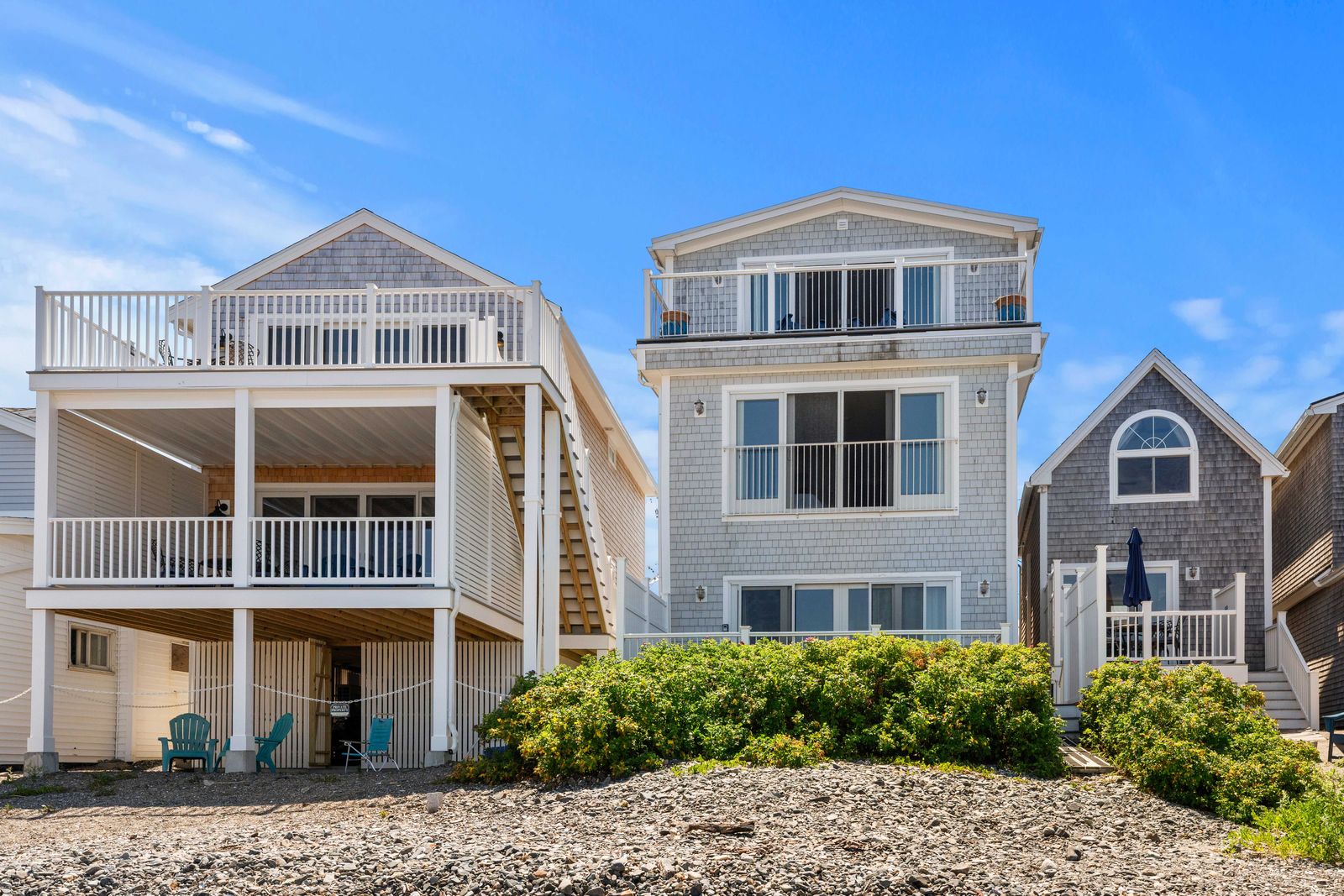 Photo 4 of Perkins Cove Waterfront Portfolio | Three Adjacent Residential and Mixed-Use Properties