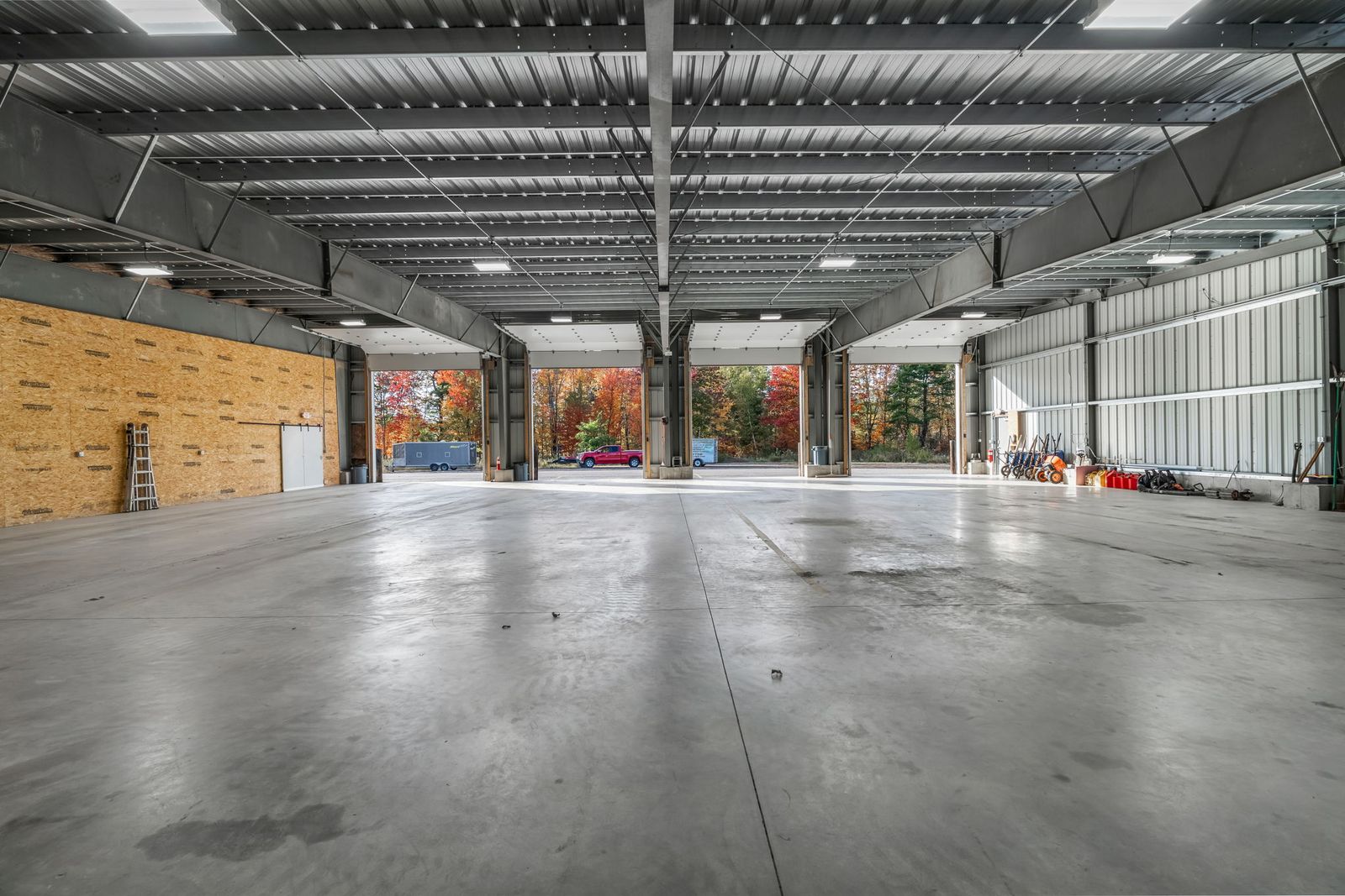 Photo 12 of COMMERCIAL BUILDING FOR SALE – GREENE, ME