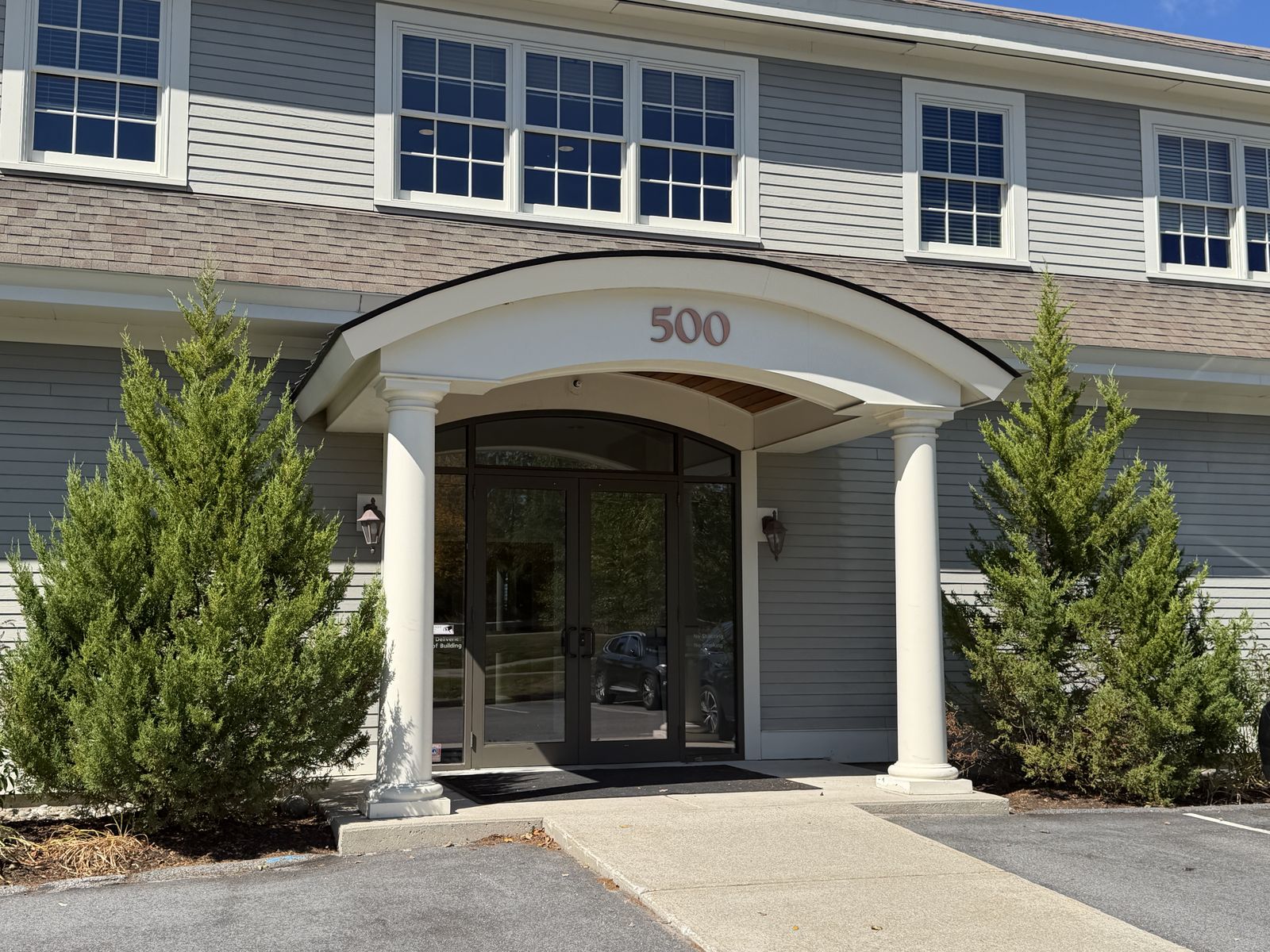 Photo 5 of Class A Dental/Medical Space