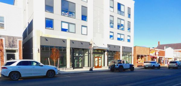 55 N Main Street