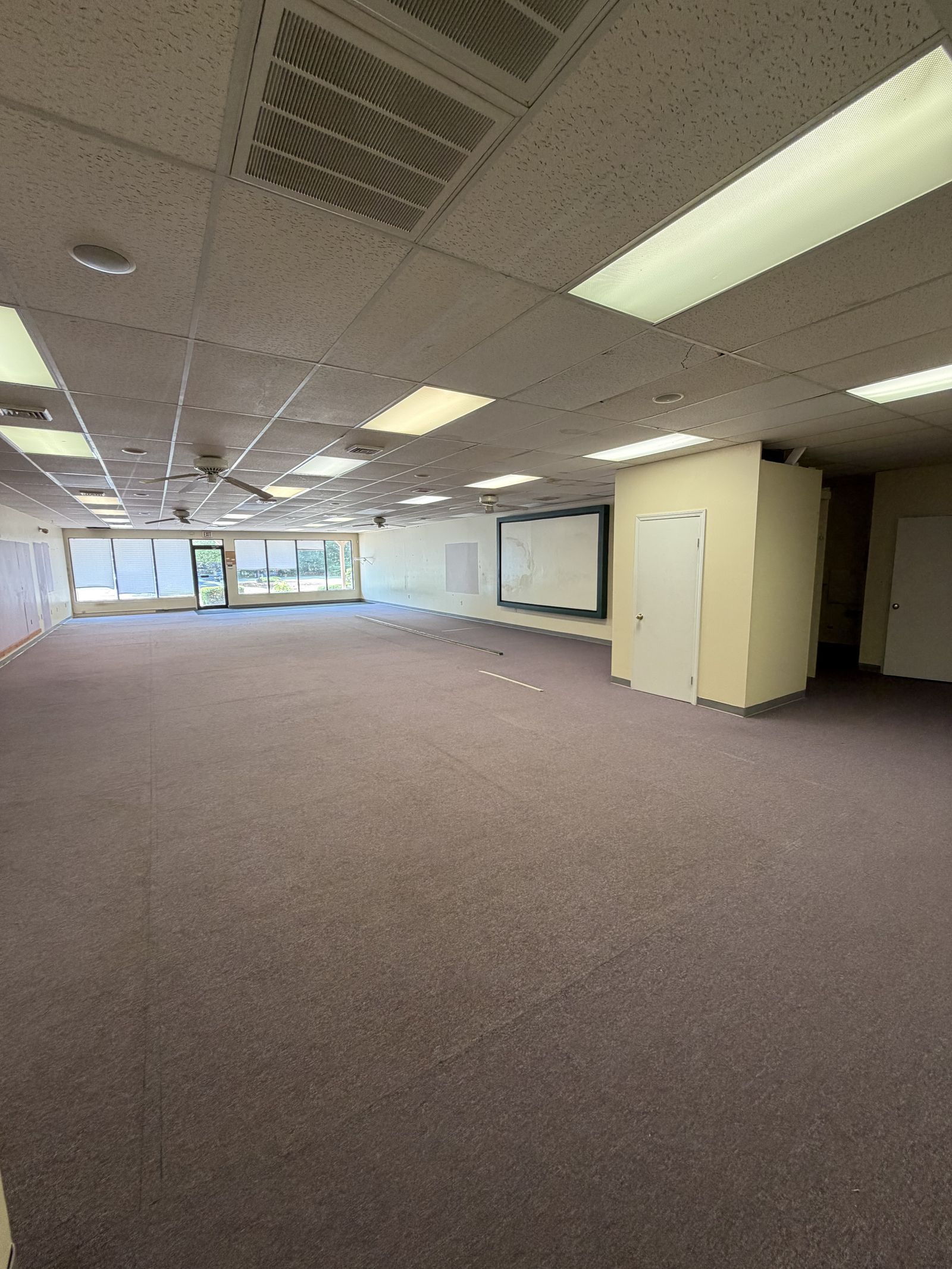 Photo 2 of First-Floor Retail Space - 2,200SF