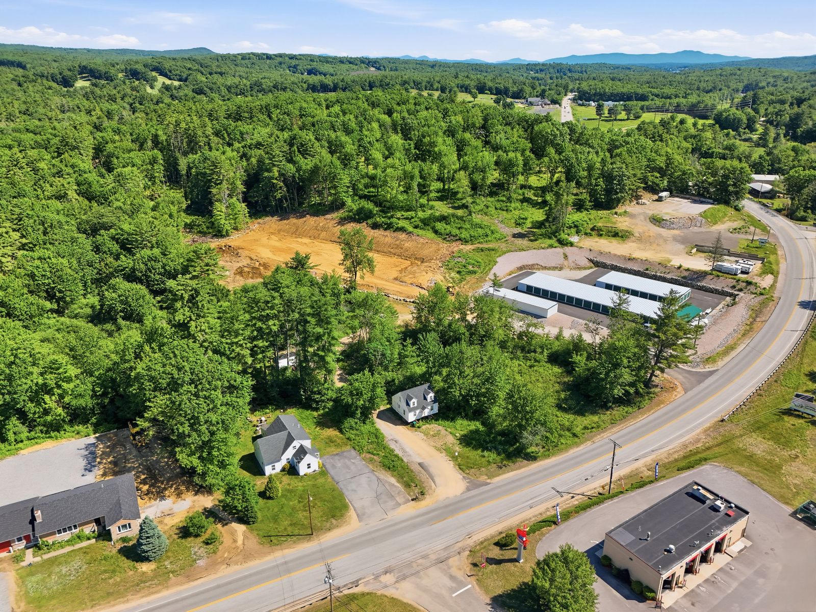 Photo 2 of Tilton Ridge Living