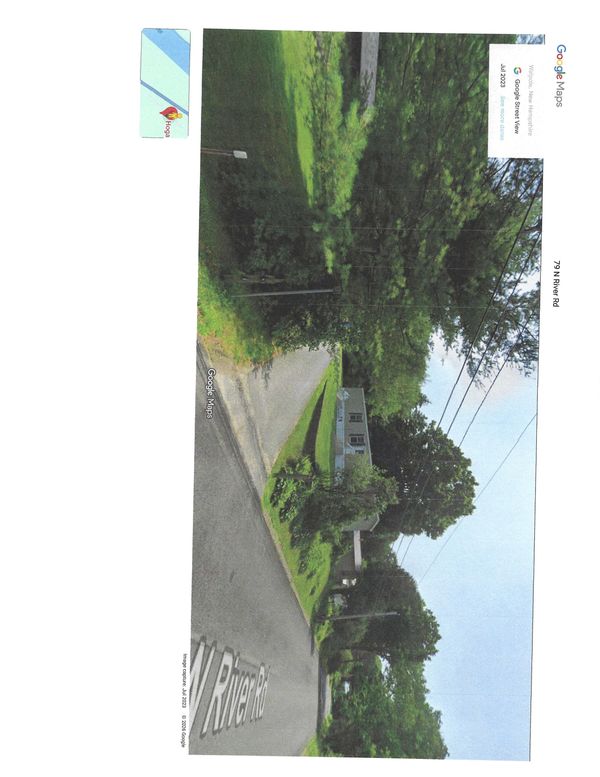 Land for Subdivision