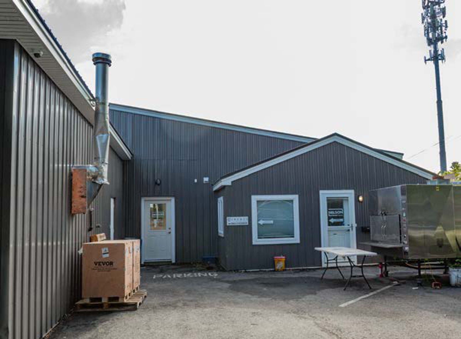 Photo 23 of Industrial Building For Sale