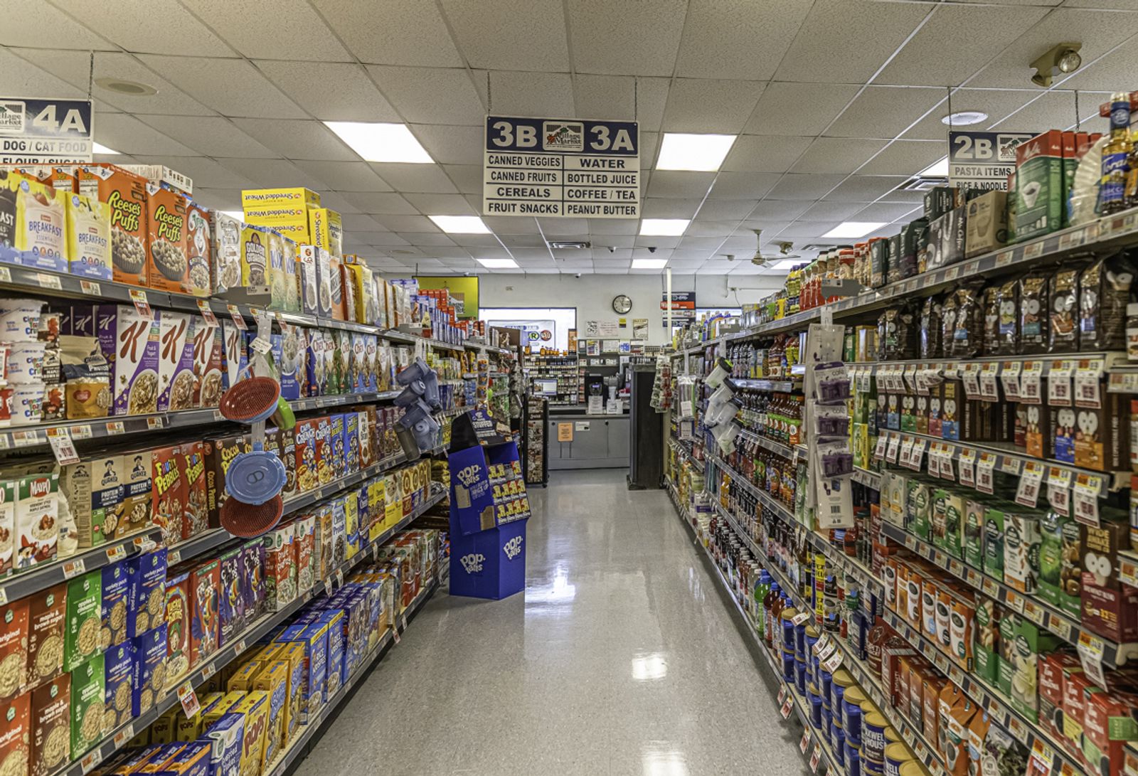 Photo 11 of Full Service Grocery Store