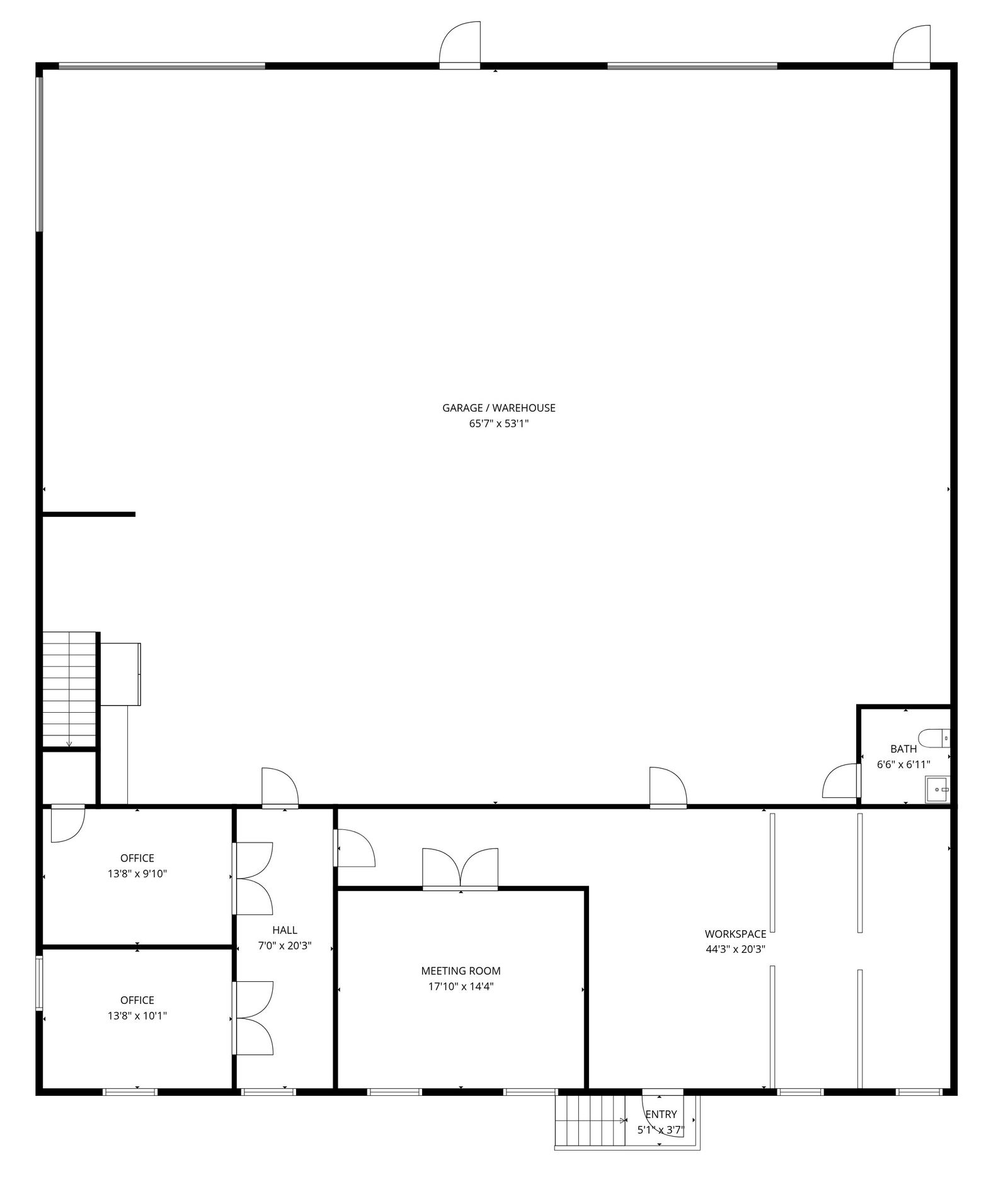 Photo 15 of Prime Light Industrial Unit