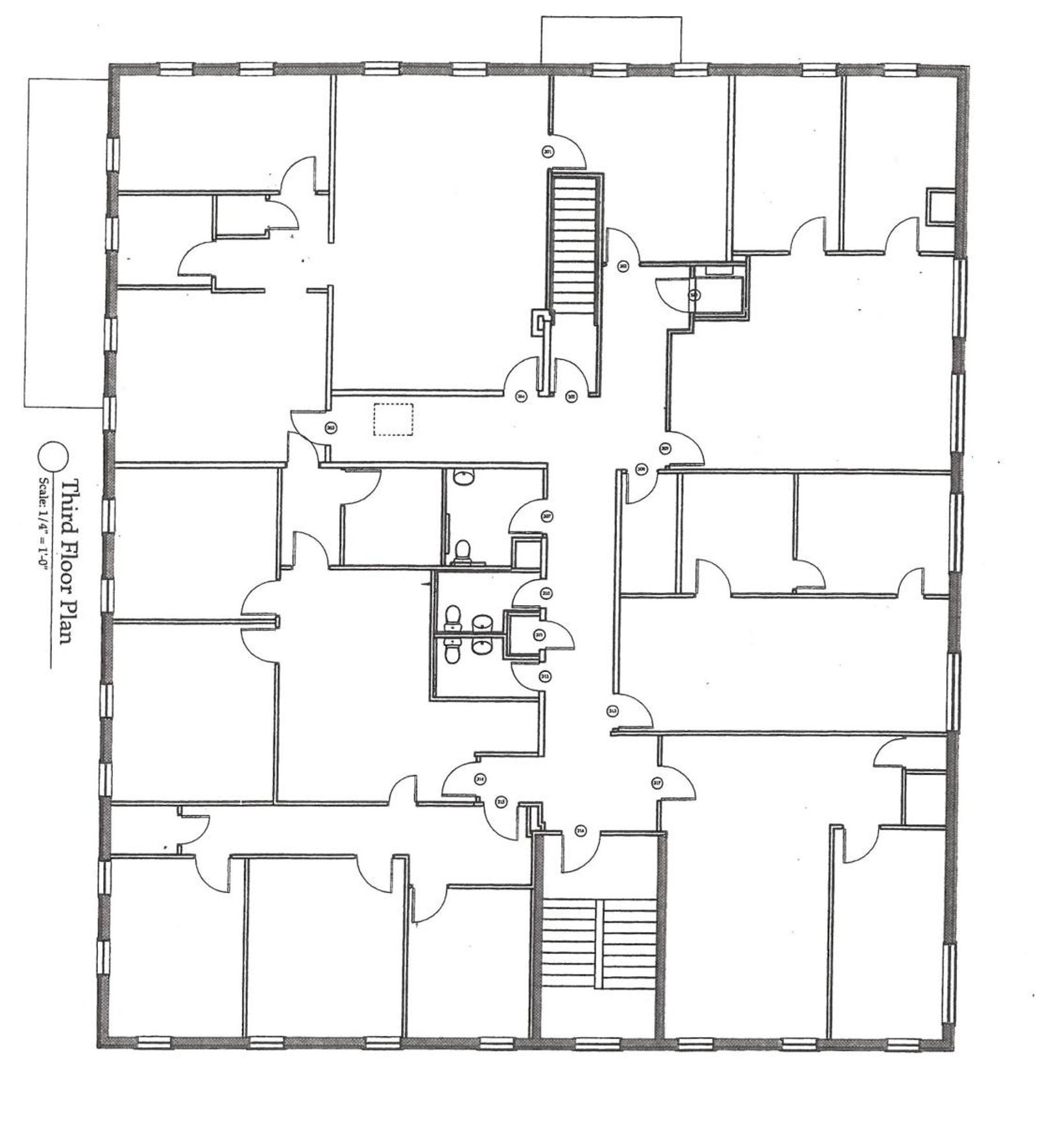 Photo 15 of 24 Hanover Street 