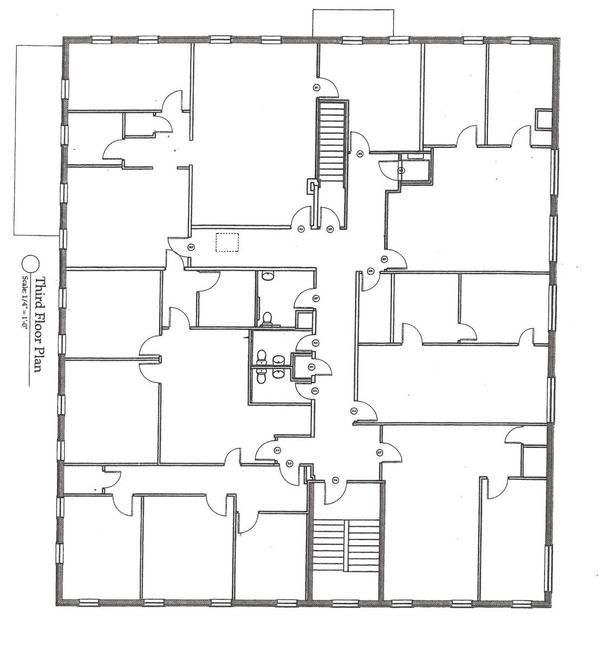 24 Hanover Street 