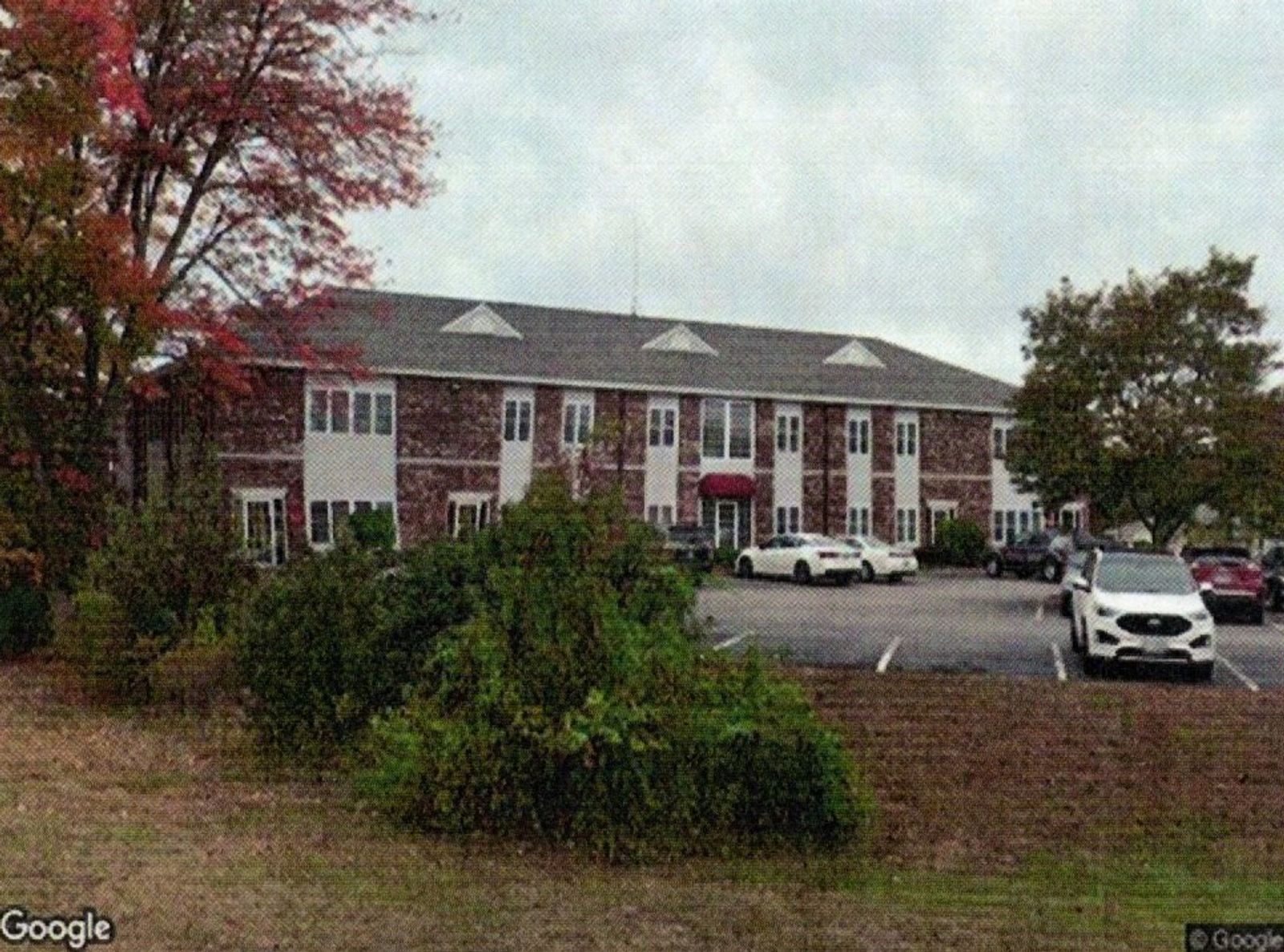 Photo 3 of 2 Mary E Clark Dr, Unit 6