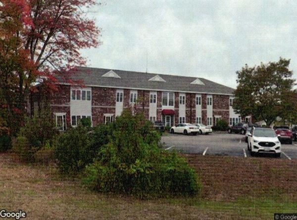 Professional Office Condominium for Sale