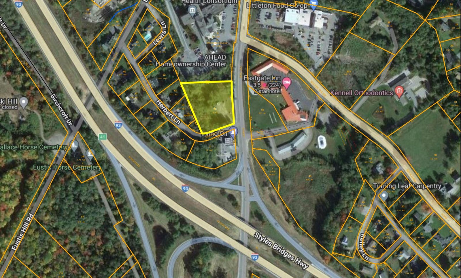 Photo 1 of 2 Herbert Ln
